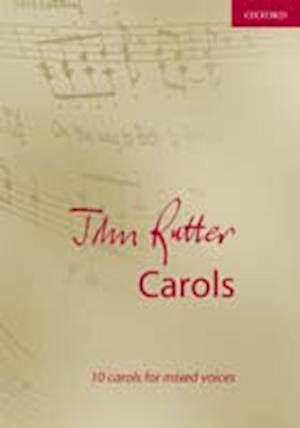 John Rutter Carols