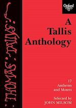 A Tallis Anthology