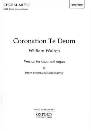 Coronation Te Deum