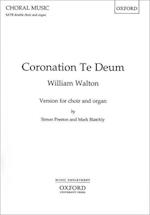 Coronation Te Deum