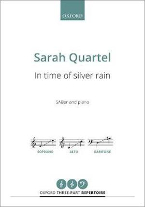 In time of silver rain