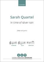 In time of silver rain