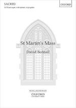 St Martin's Mass