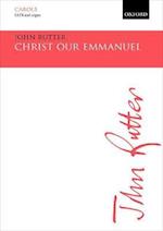 Christ our Emmanuel