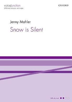 Snow is Silent