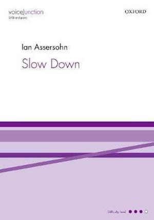 Slow Down