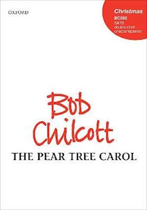 The Pear Tree Carol