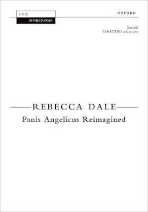 Panis Angelicus Reimagined