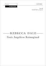 Panis Angelicus Reimagined