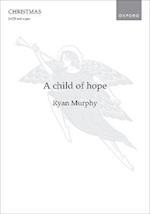 A child of hope