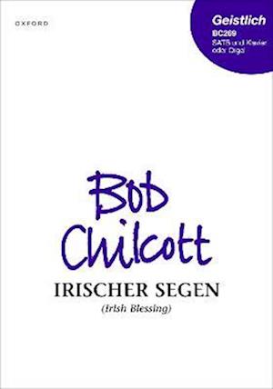 Irischer Segen (Irish Blessing)