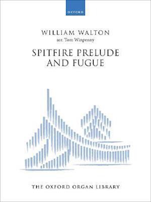 Spitfire Prelude and Fugue