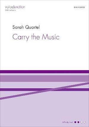 Carry the Music