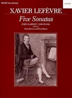 Five Sonatas