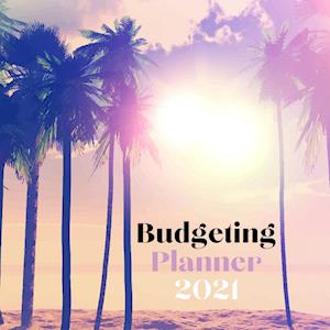 Budgeting Planner 2021