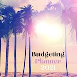 Budgeting Planner 2021