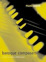 Piano Duets: Baroque Composers