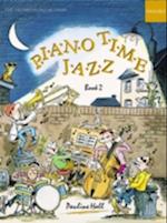 Piano Time Jazz Book 2