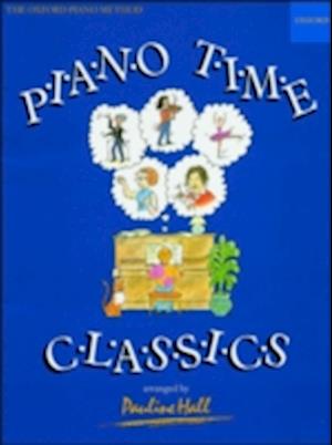 Piano Time Classics