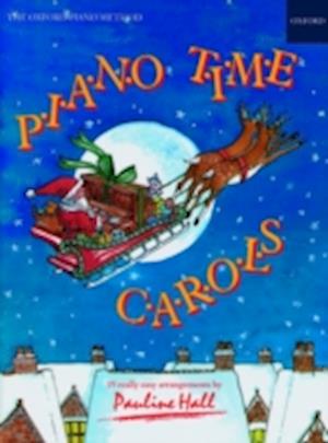 Piano Time Carols