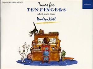 Tunes for Ten Fingers