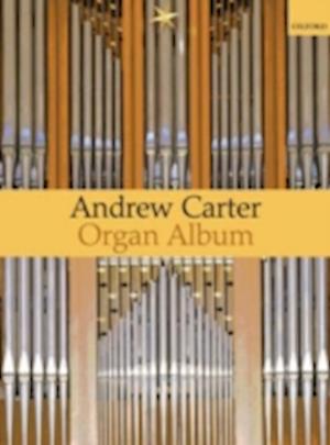 A Carter Organ Album