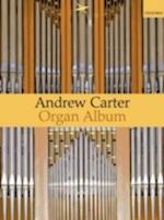 A Carter Organ Album