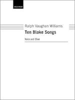 Ten Blake Songs