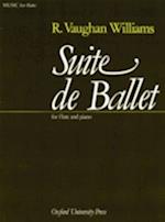 Suite de Ballet