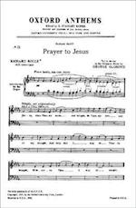 Prayer to Jesus