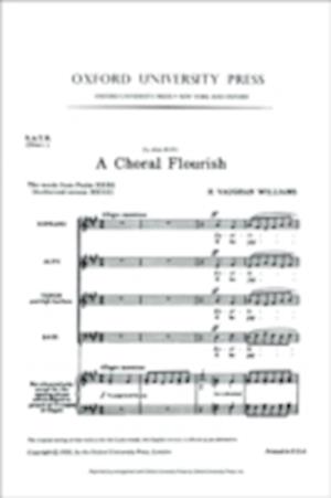 A Choral Flourish