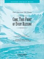 Come, thou fount of every blessing