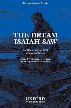 The dream Isaiah saw