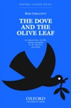 The dove and the olive leaf