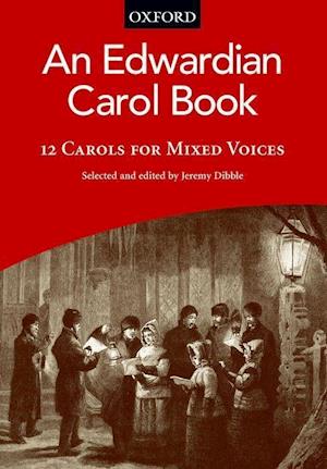 An Edwardian Carol Book