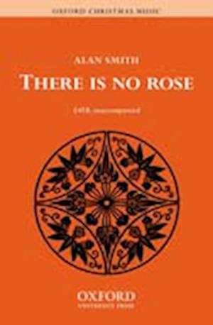 There is no rose