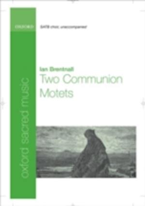 Two Communion Motets