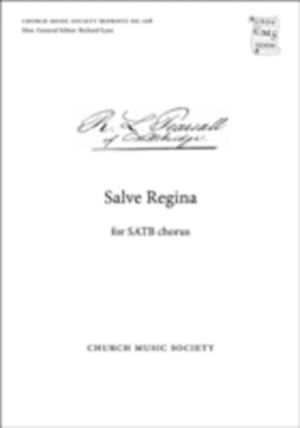 Salve Regina