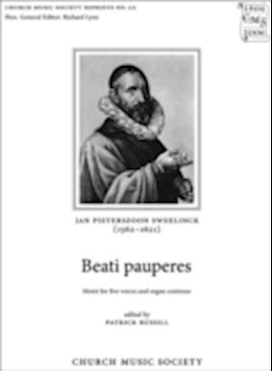 Beati pauperes