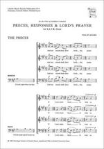 Preces and Responses with the Lord's Prayer