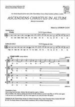 Ascendens Christus in altum