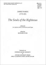 The souls of the righteous