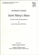 St Mary's Mass