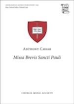 Missa Brevis Sancti Pauli