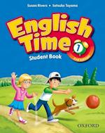 English Time: 1: Student Book