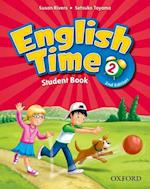 English Time: 2: Student Book