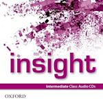 insight: Pre-Intermediate: Class CD (2 Discs)