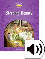 Classic Tales Second Edition: Level 4: Sleeping Beauty Audio Pack