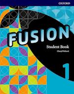 Fusion: Level 1: Student Book