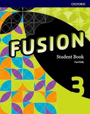 Fusion: Level 3: Student Book